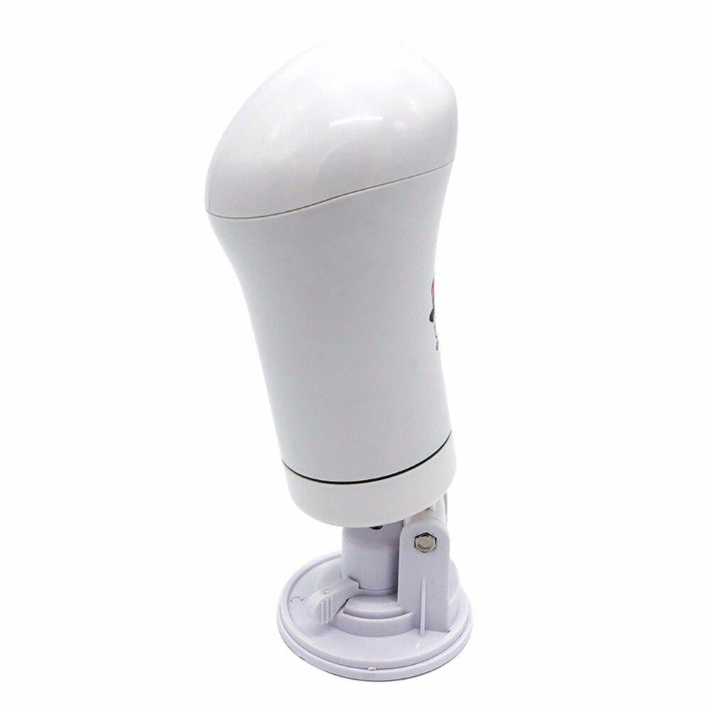 Kaamastra Vagina Mastubator Cup with Wall Suction Cup
