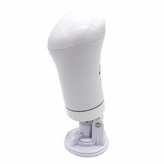 Kaamastra Vagina Mastubator Cup with Wall Suction Cup
