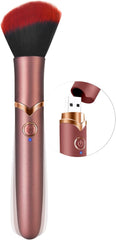 Kaamastra Vibrating Make up Brush