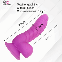 Mini Sex Dildo