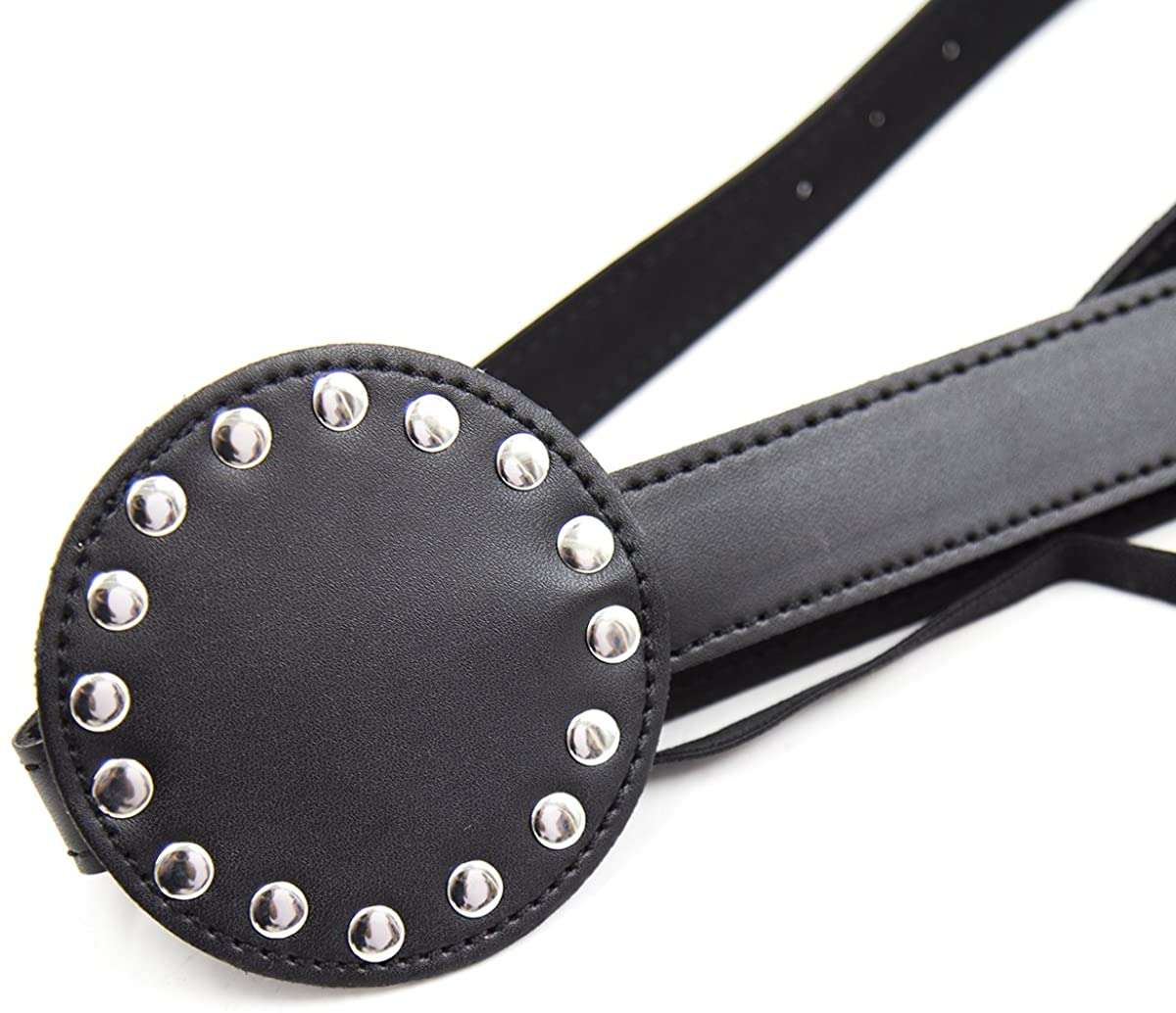 Men's Leather Adjustable Harness