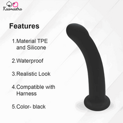 Anal sex toy