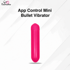Kaamastra Mini Bullet Massager