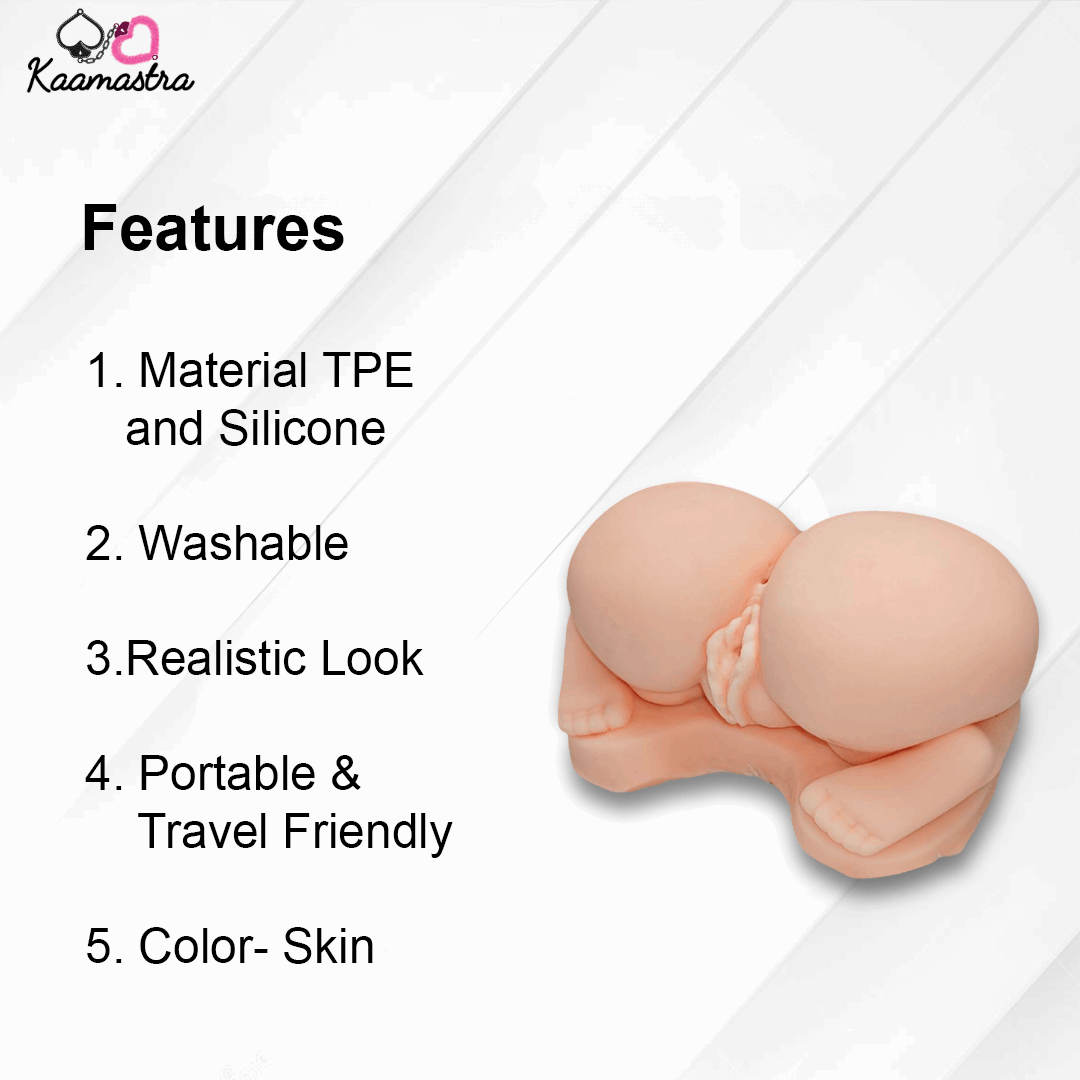 Sex doll for men