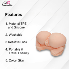 Sex doll for men