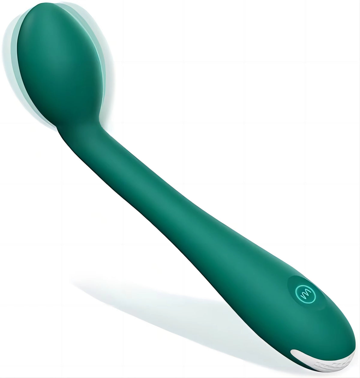Kaamastra Green 10 Speed Massaging Vibrator