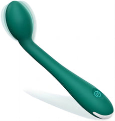 Kaamastra Green 10 Speed Massaging Vibrator