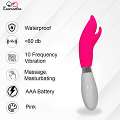 G-spot vibrator
