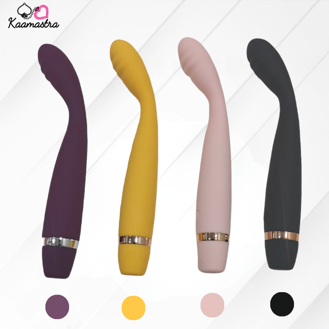 quiet women’s vibrator