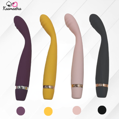 quiet women’s vibrator