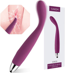 Kaamastra Flexible Head G Spot Vibrator
