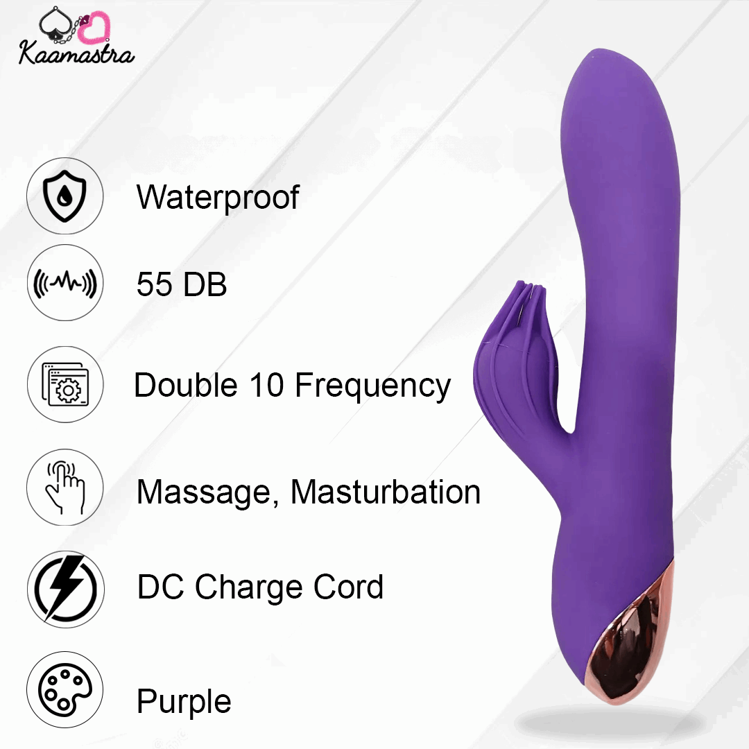 vibrator