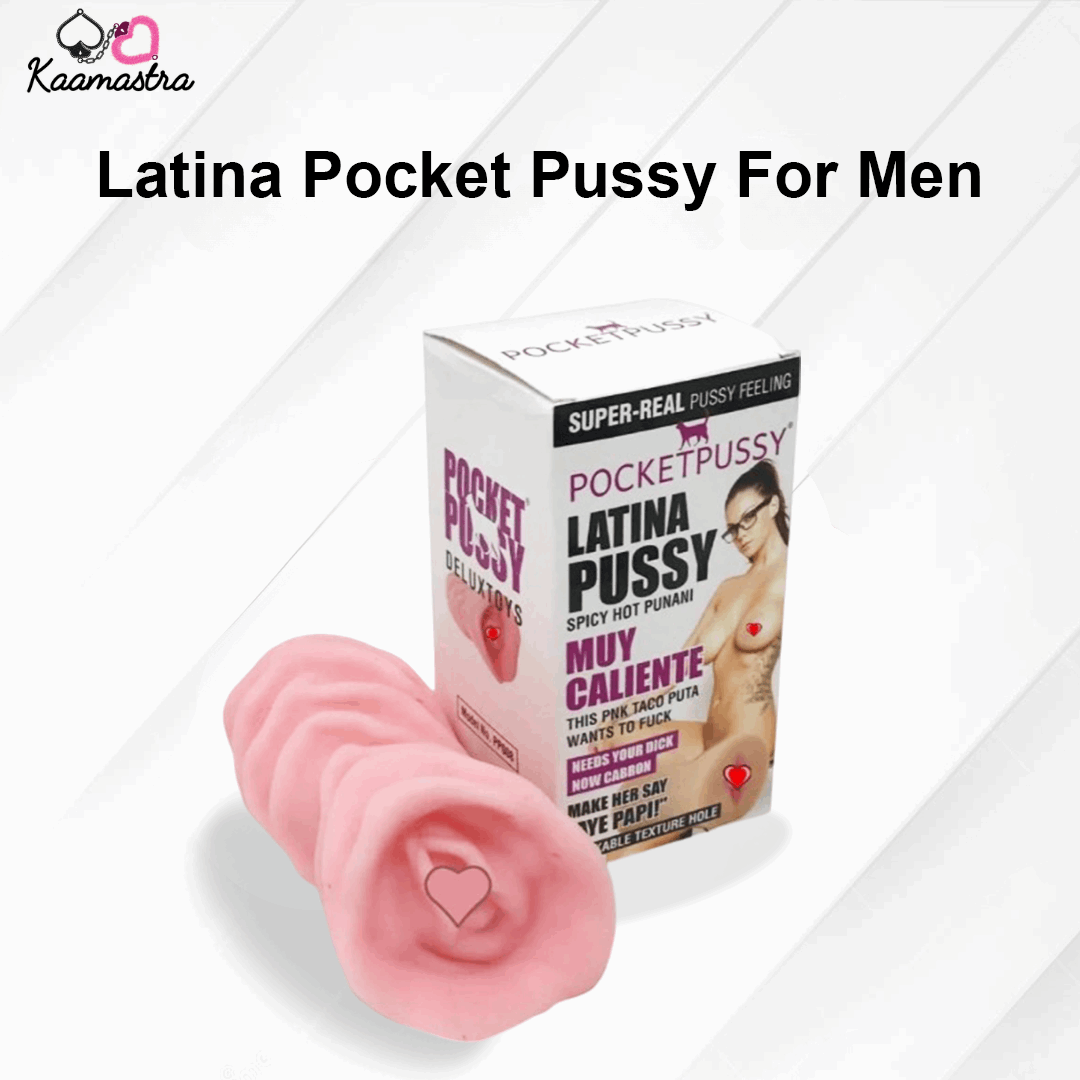 Men sex toy