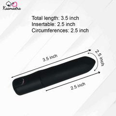 Mini vibrator