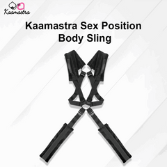 Shoulder harness for men