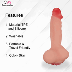 Penis sleeve and cover