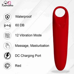 Clit massager