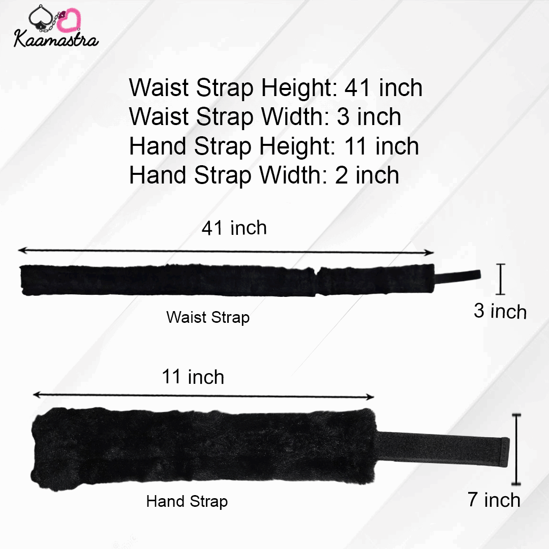 BDSM Cuffs