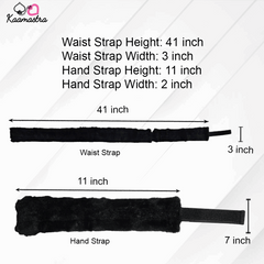 BDSM Cuffs