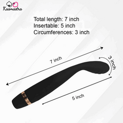 G-spot vibrator