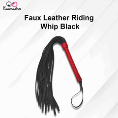 Black whip