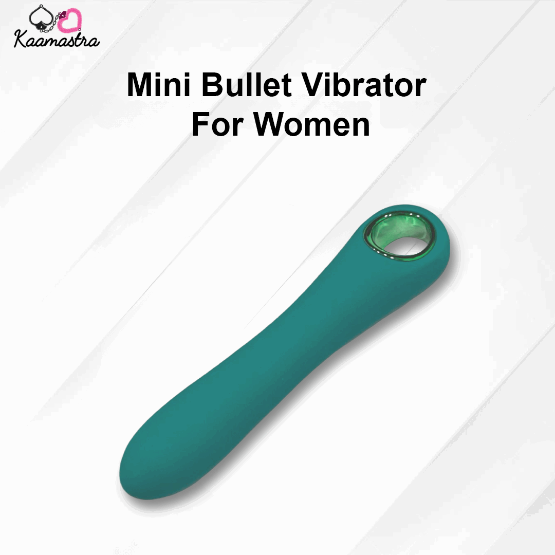 Mini vibrator