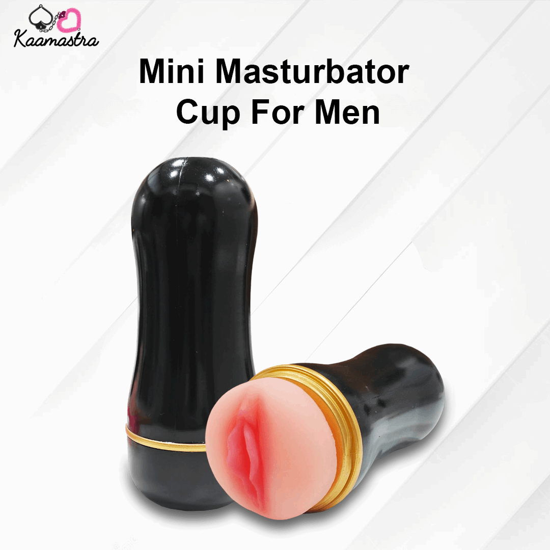Mini Masturbator