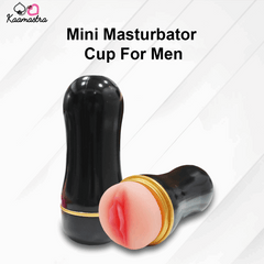 Mini Masturbator
