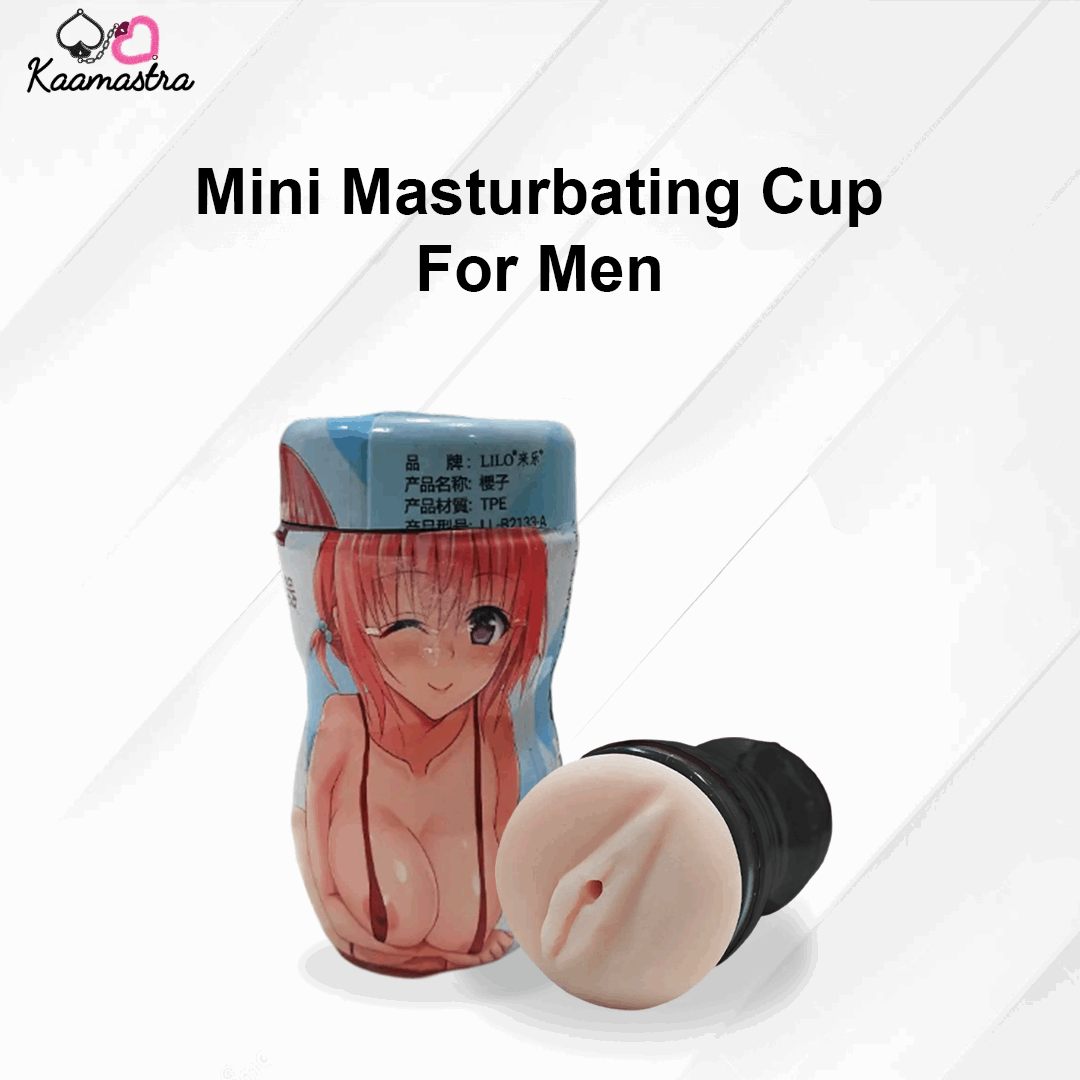 Men sex toy