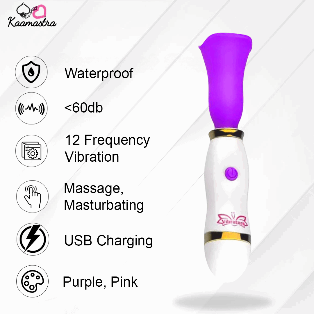 Clit stimulator 