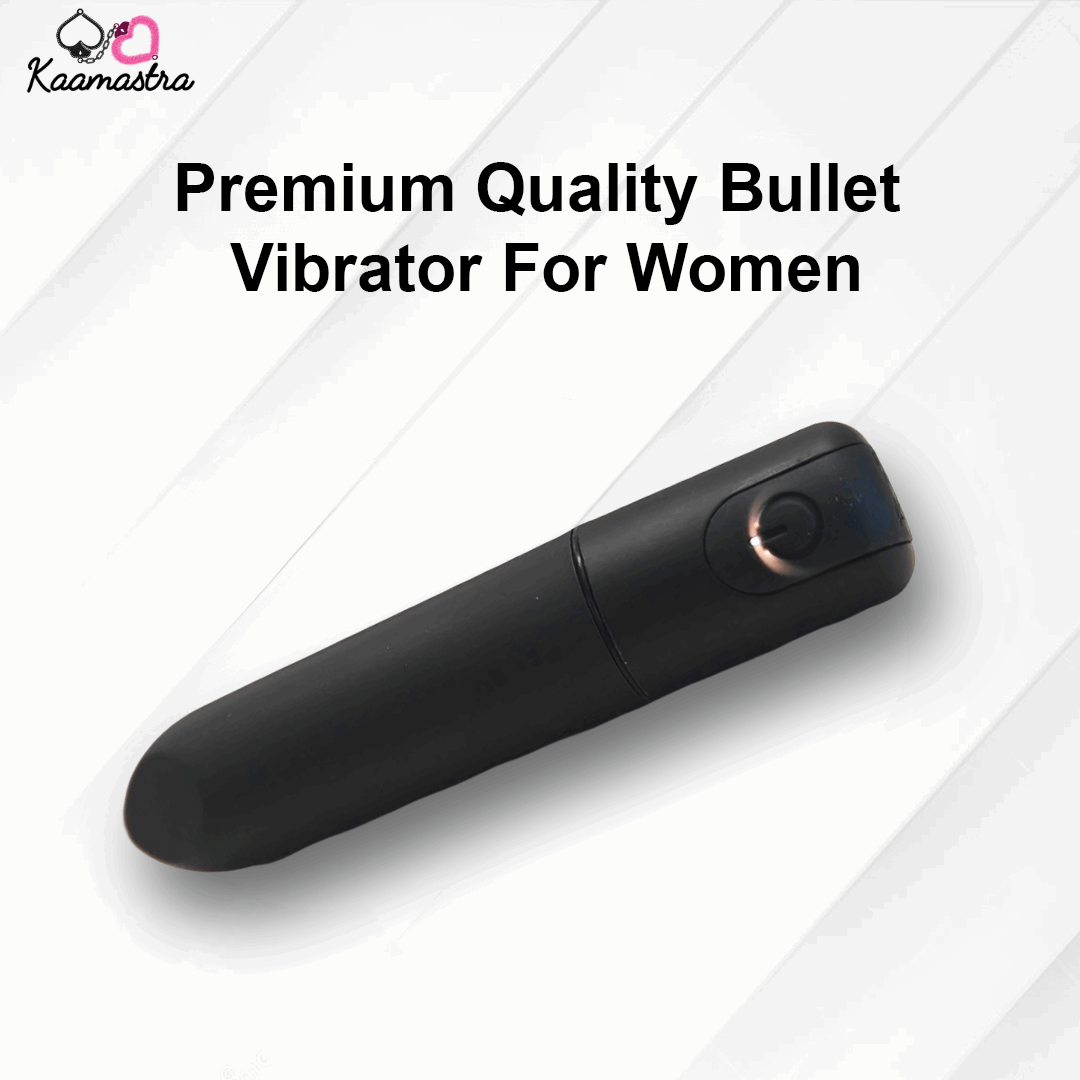 Clit vibrator