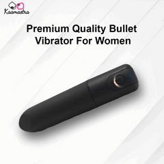 Clit vibrator