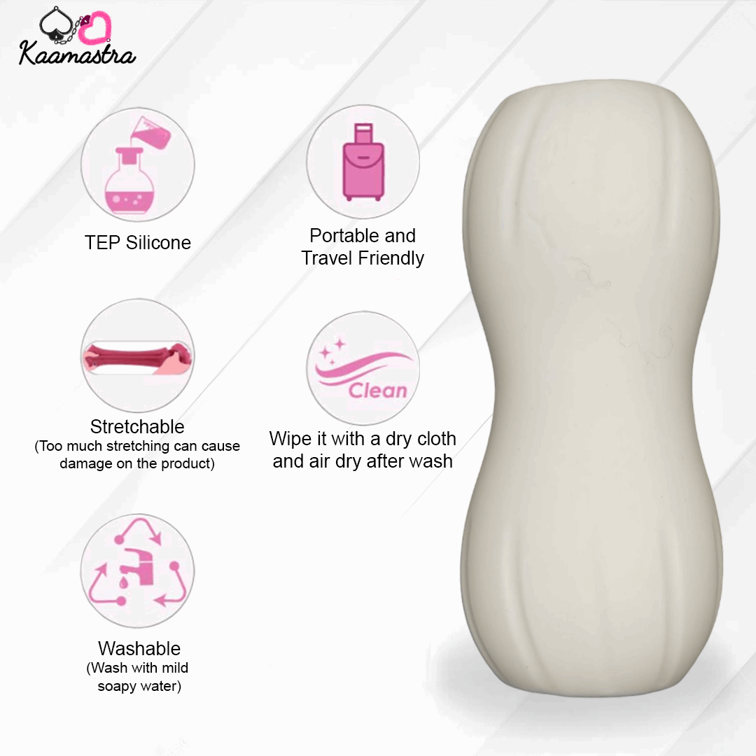 Silicon Sleeve
