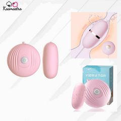 Kaamastra vibrator product badge