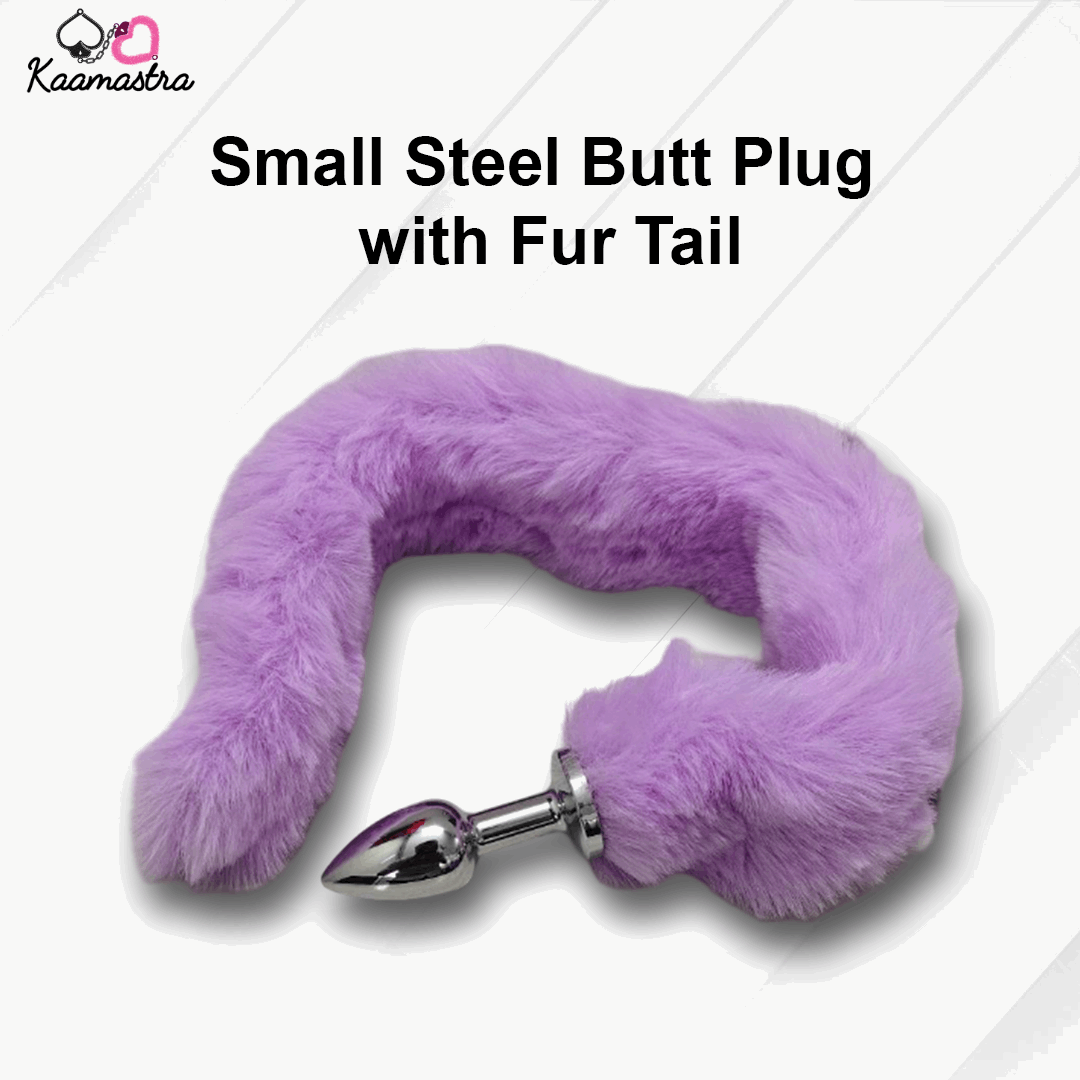 Anal Toy