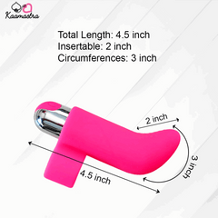 Clitoral stimulator