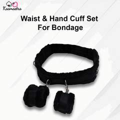Restraint Cuffs