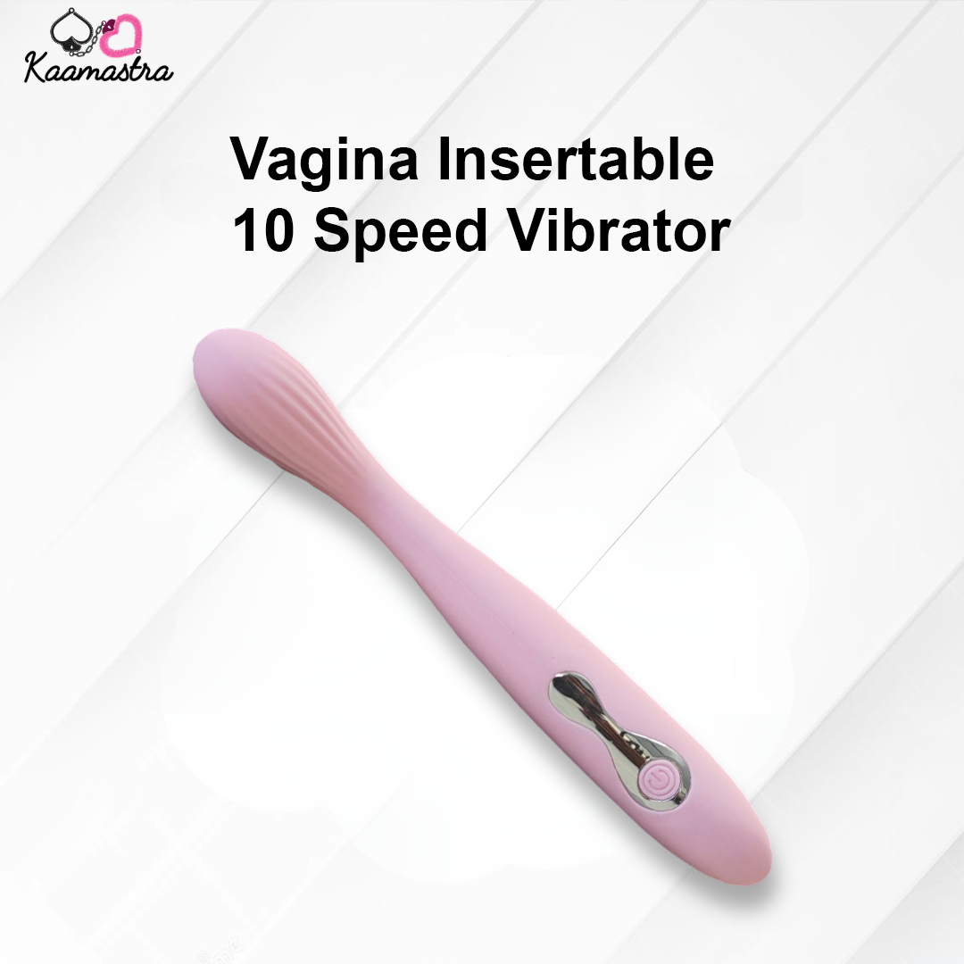 10 speed vibrator