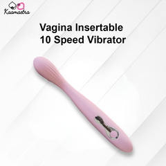 10 speed vibrator