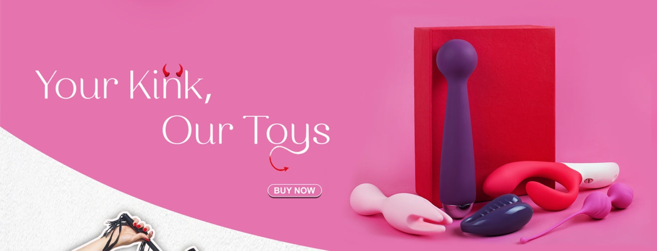 Kinky Toys