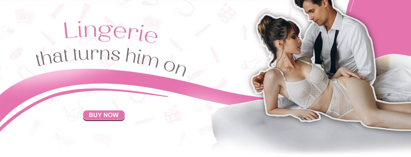 Sexy Lingerie