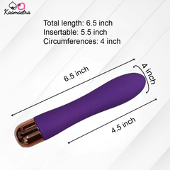 G-spot vibrator