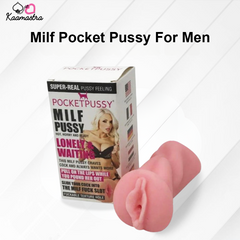 Men Sex Toy