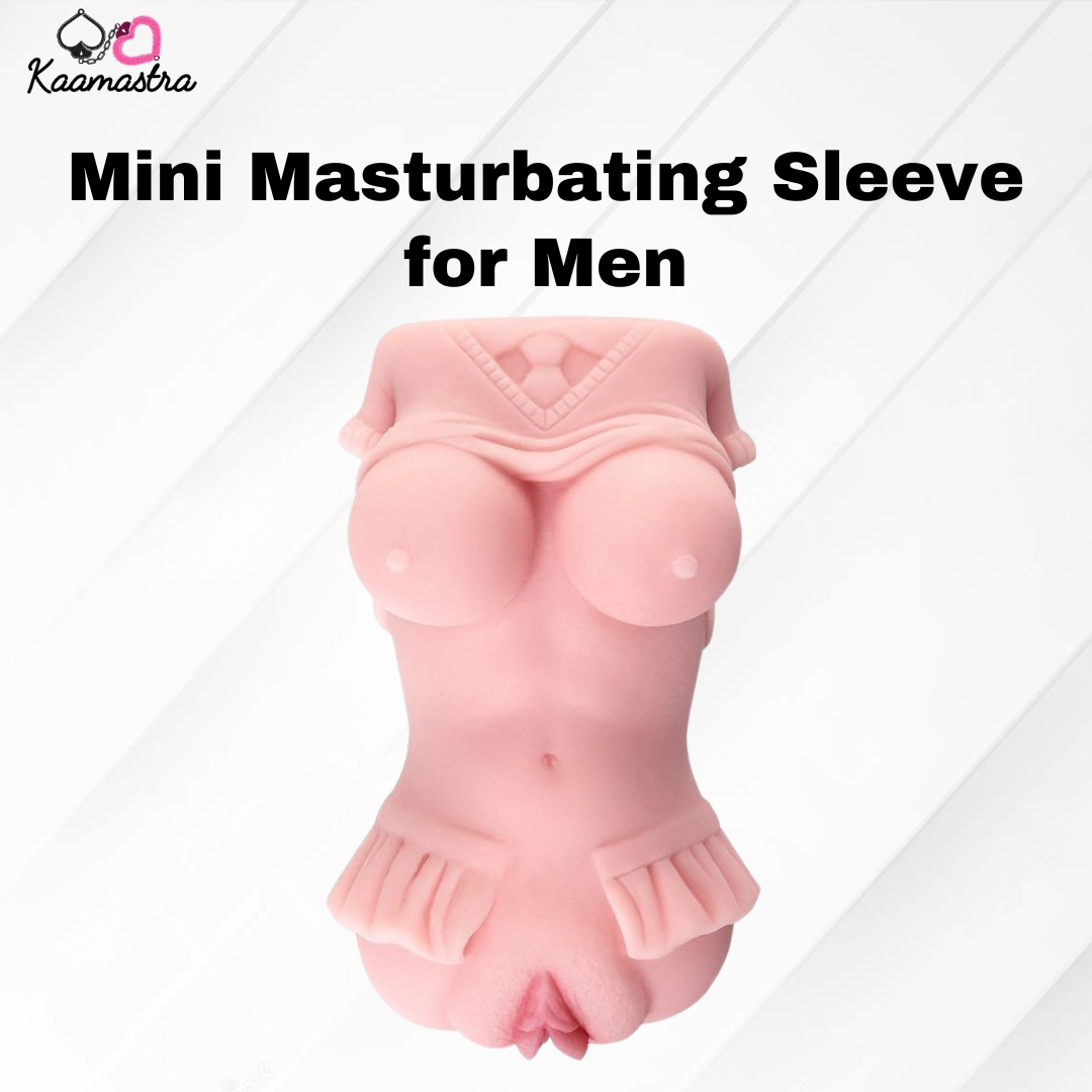 Men sex toy