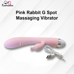G-spot vibrator