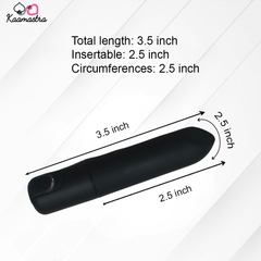 Mini vibrator