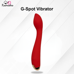 G-spot vibrator