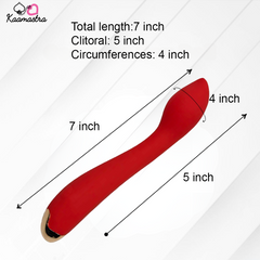 Silicon vibrators