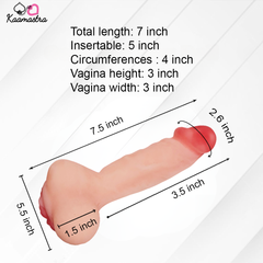 Penis sleeve