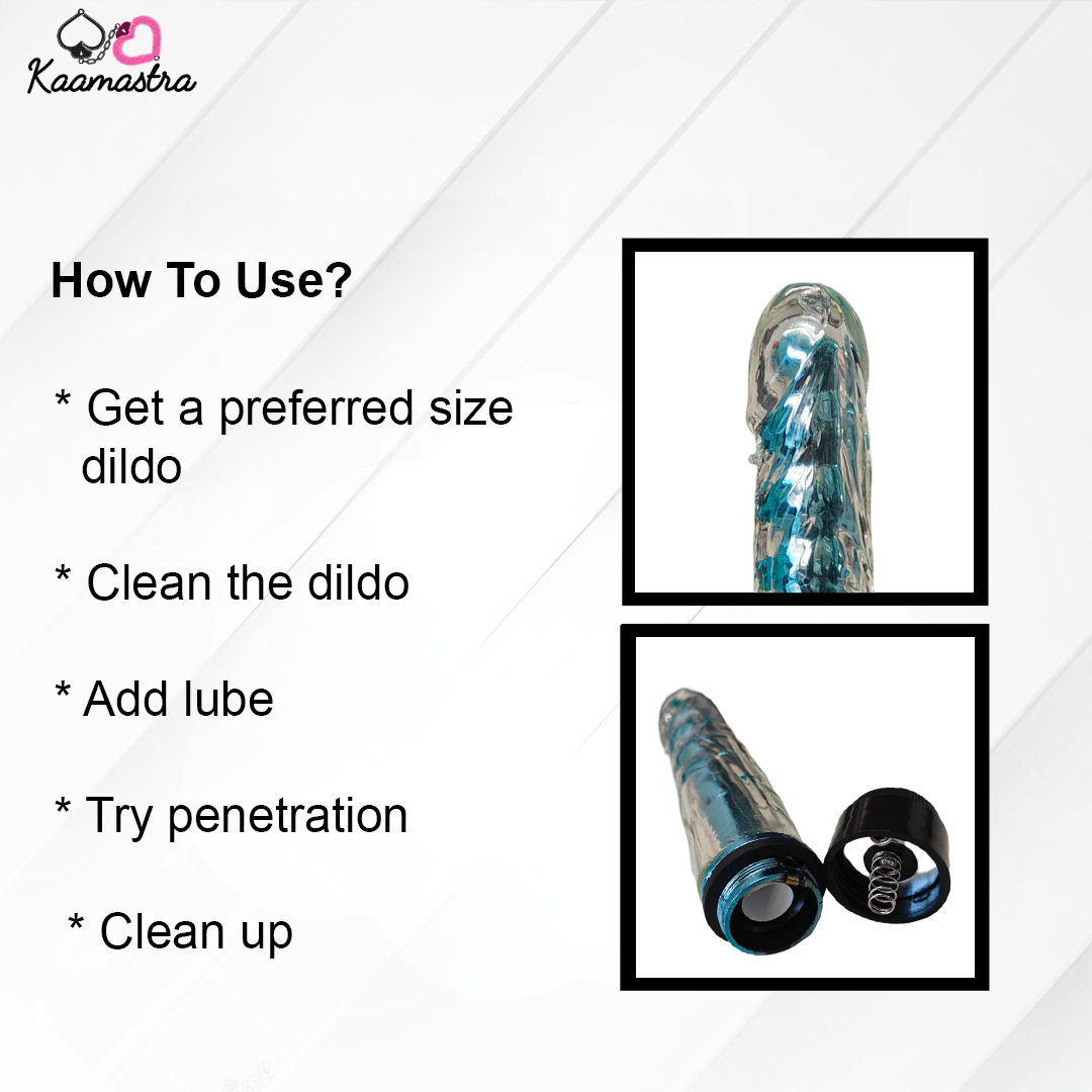 Wireless vibrator
